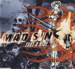 Mad Sin : Take A Ride